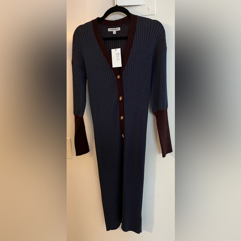 Yakira belle dress